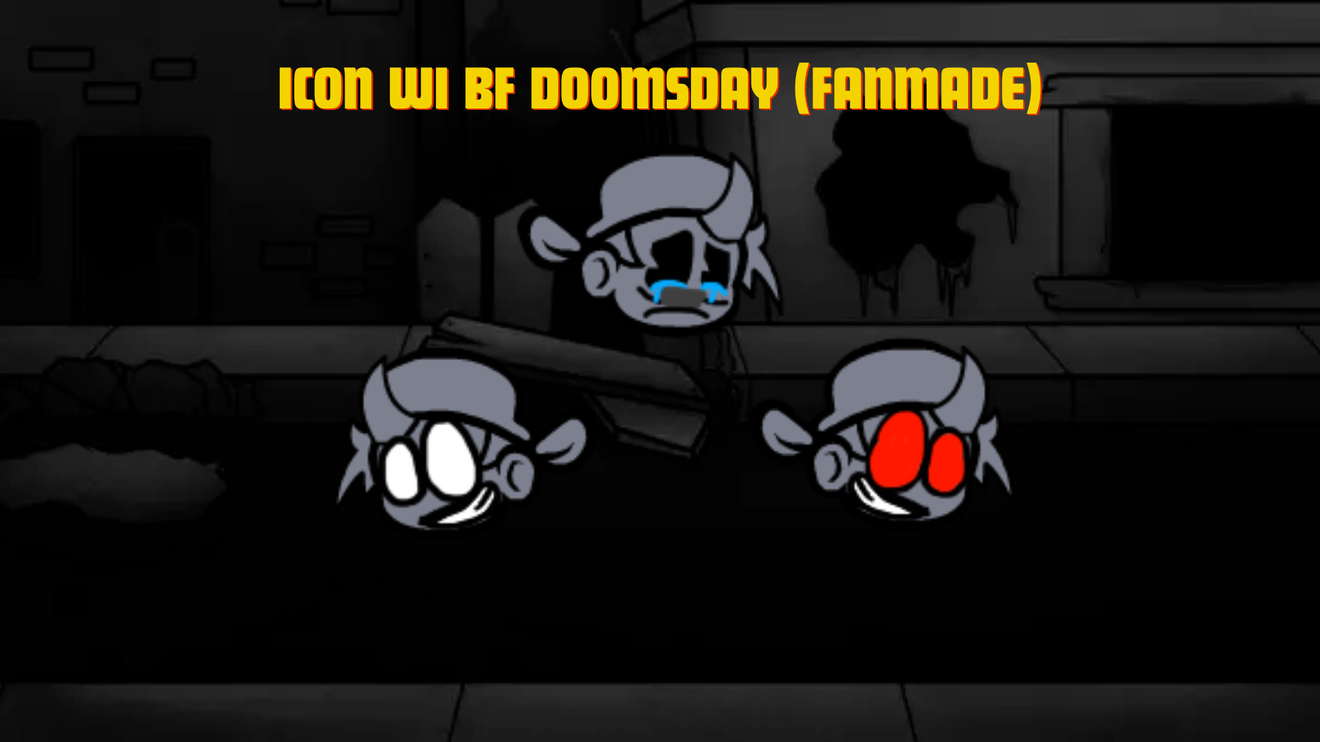 Icon WI BF Doomsday (Fanmade)