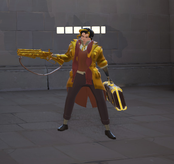 GOLD POCKET screenshot