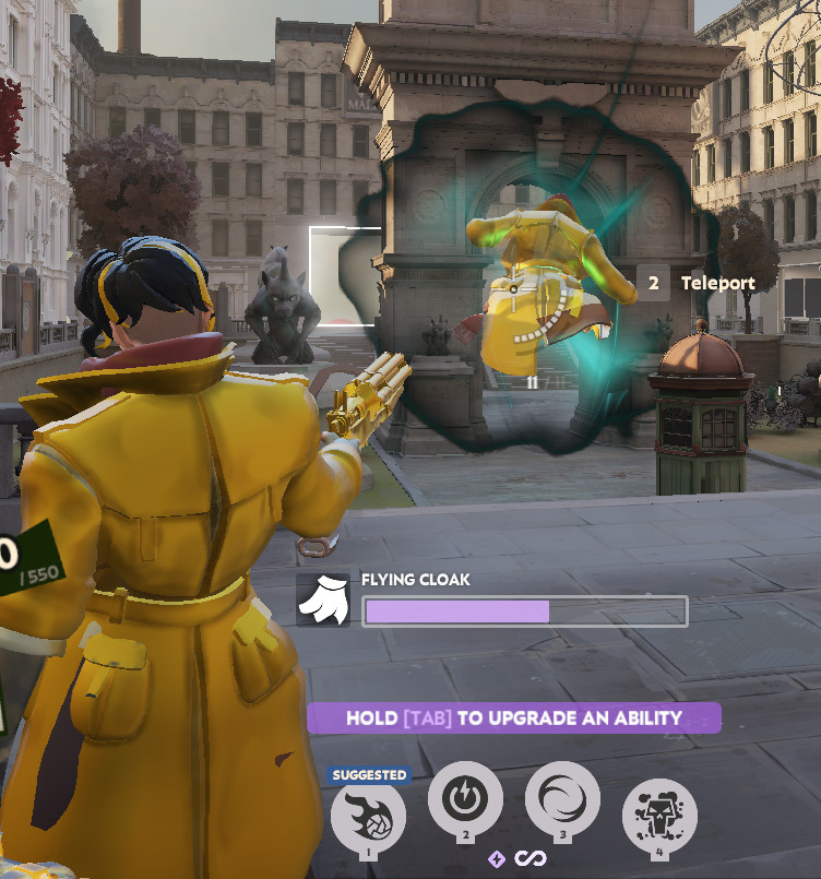 GOLD POCKET screenshot