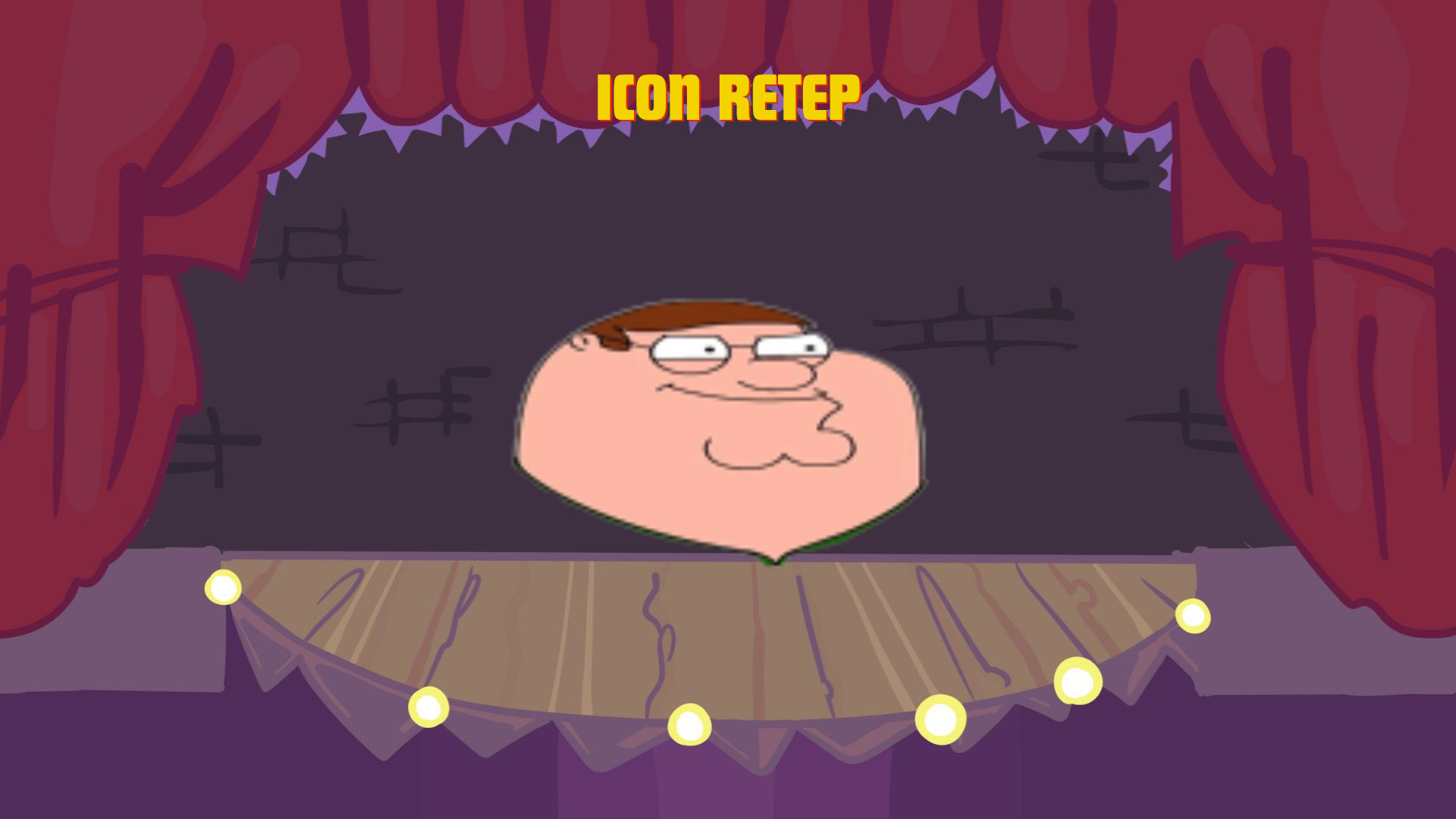 Icon Retep