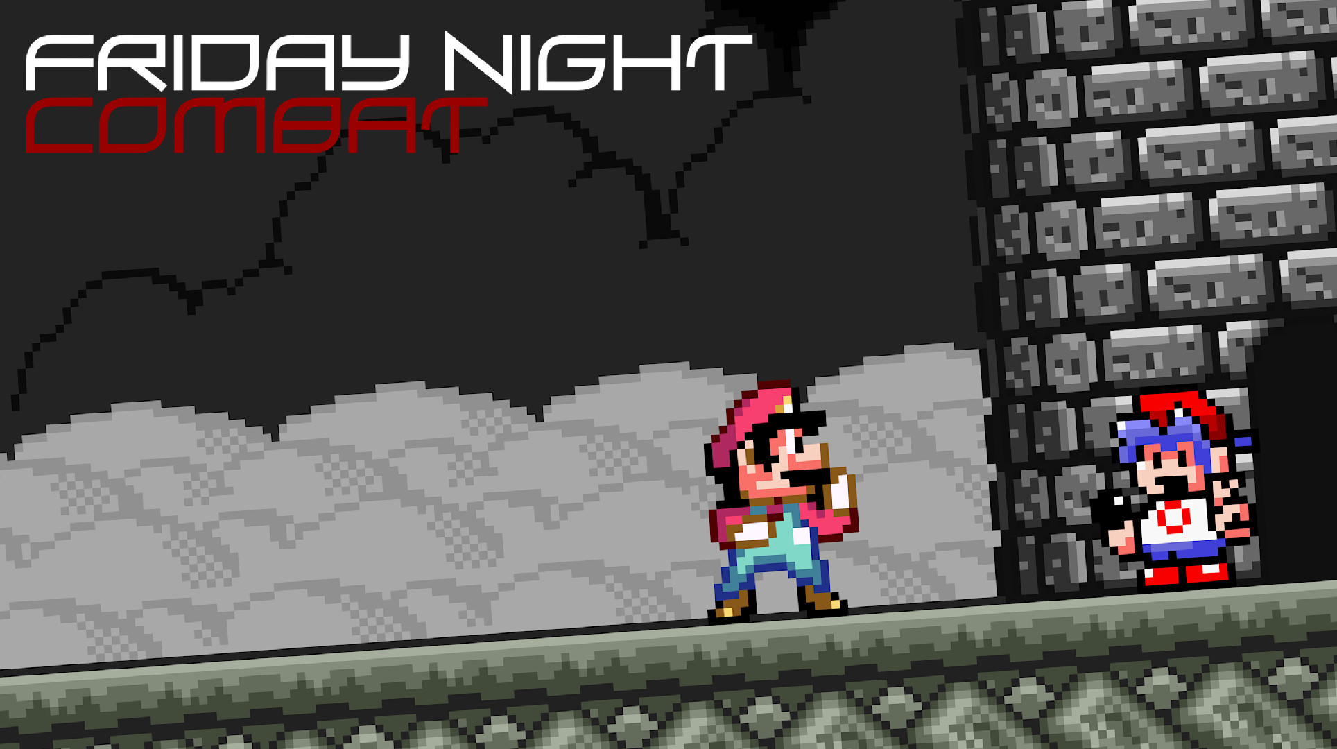 Friday Night Combat