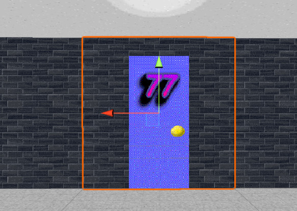 Centered Door UnityPackage (With A Prefab!) Mod for Baldi's Basics ...
