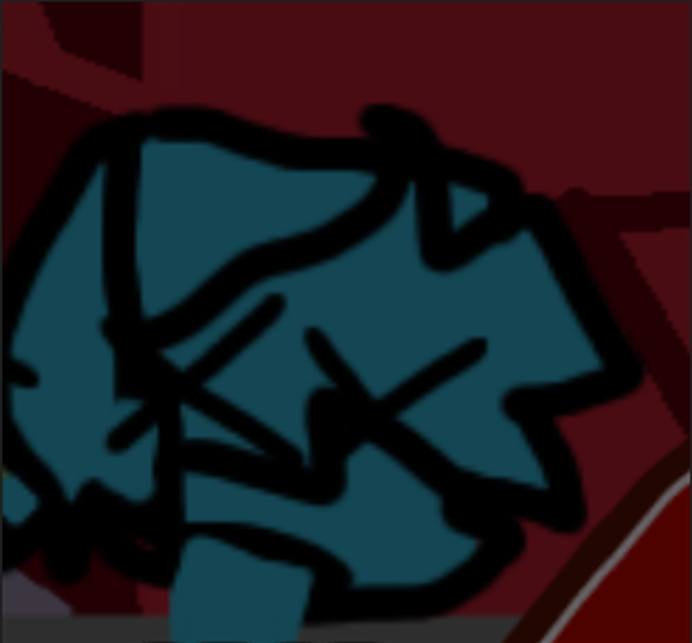 boyfriendfans boyfriend icon remade!