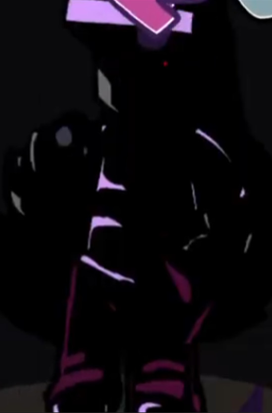 scarlet playable (really old)
