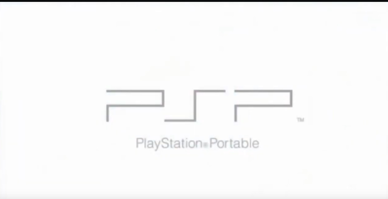 PSP opening