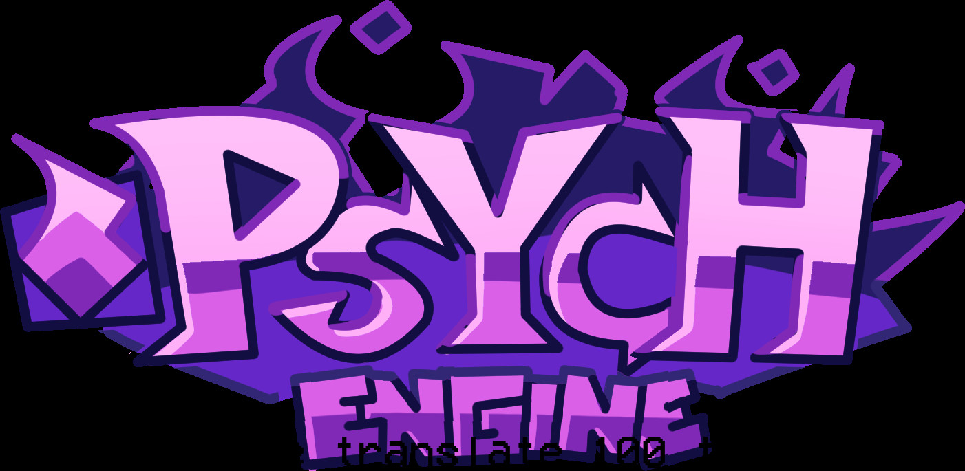 Psych Engine google translate 100 times DEMO Mod for Friday Night