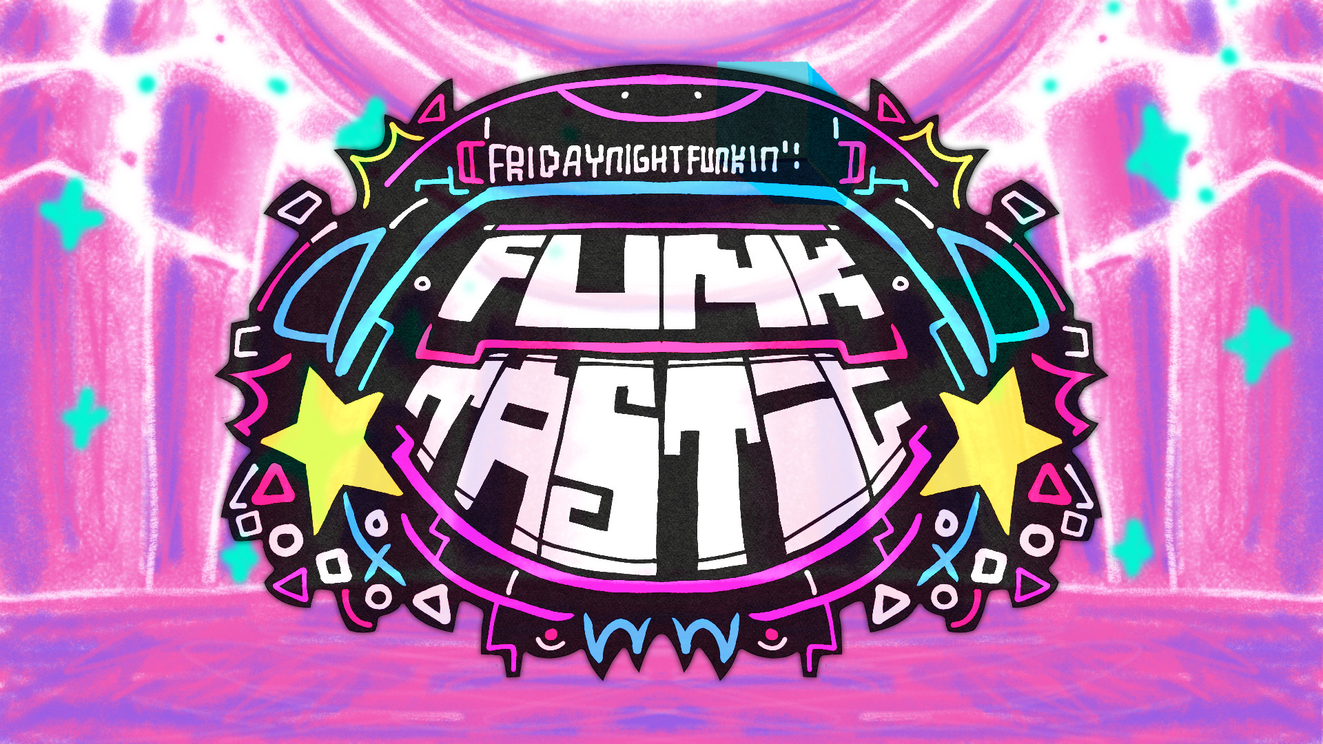 FUNKTASTIC V0.1 BETA