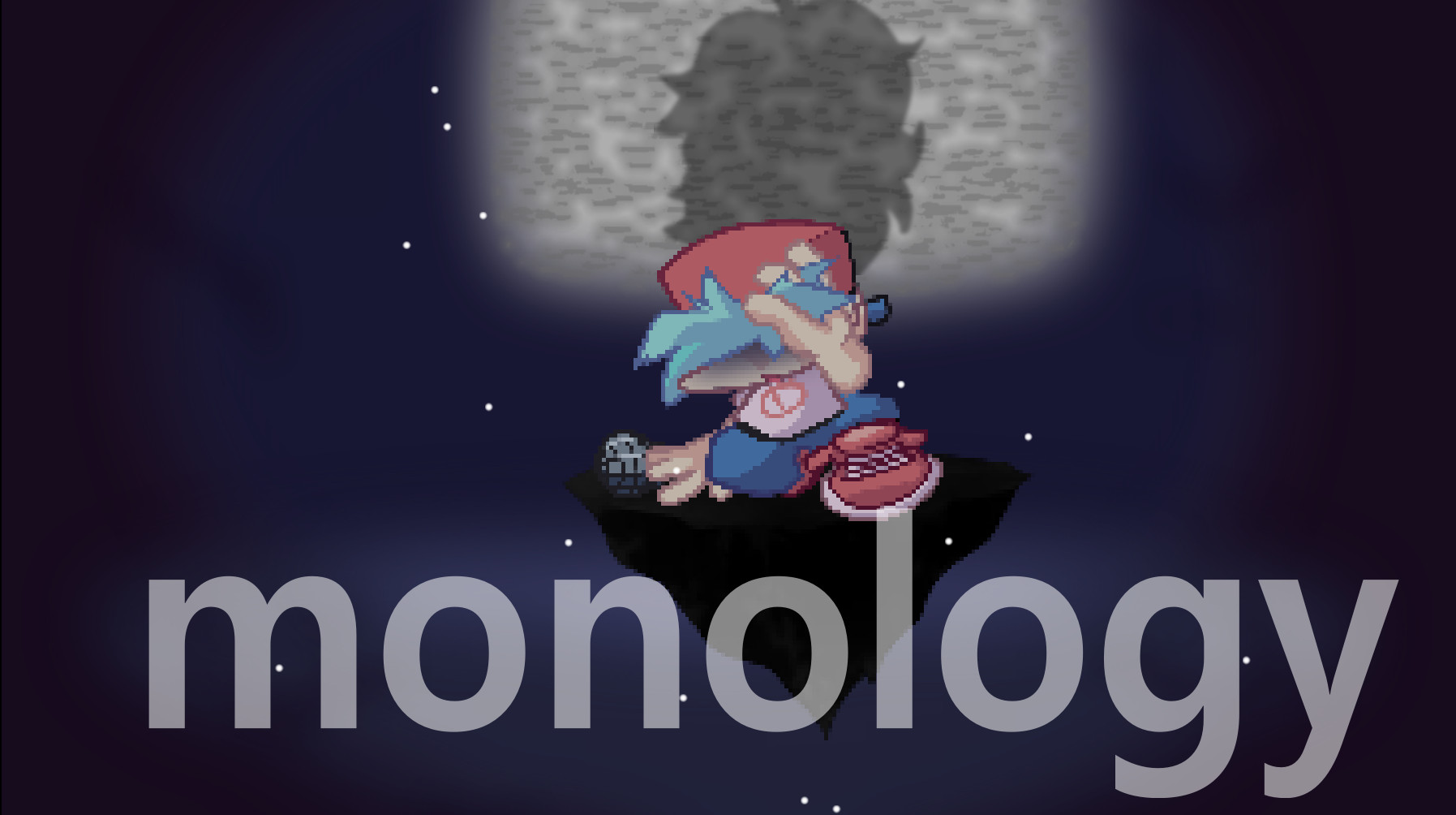monology