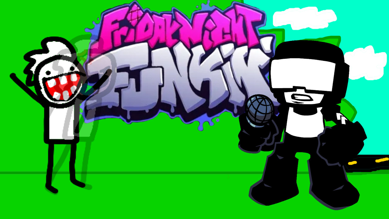 FNF: TANK X ALEX