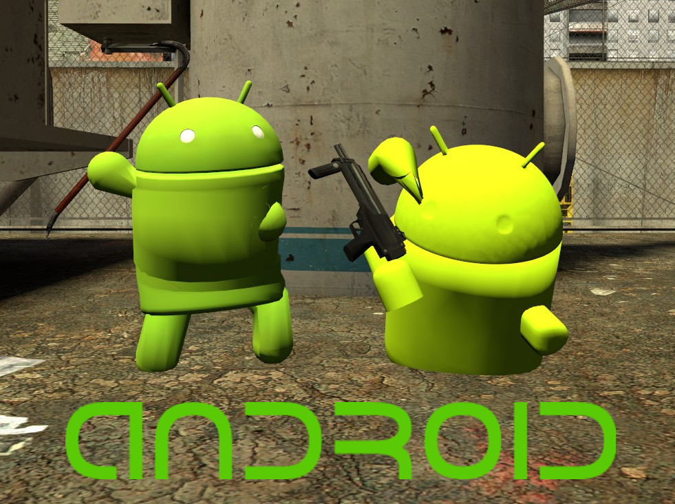android v1 and v2 over male_04 and male_05 Mod for Half-Life 2 ...
