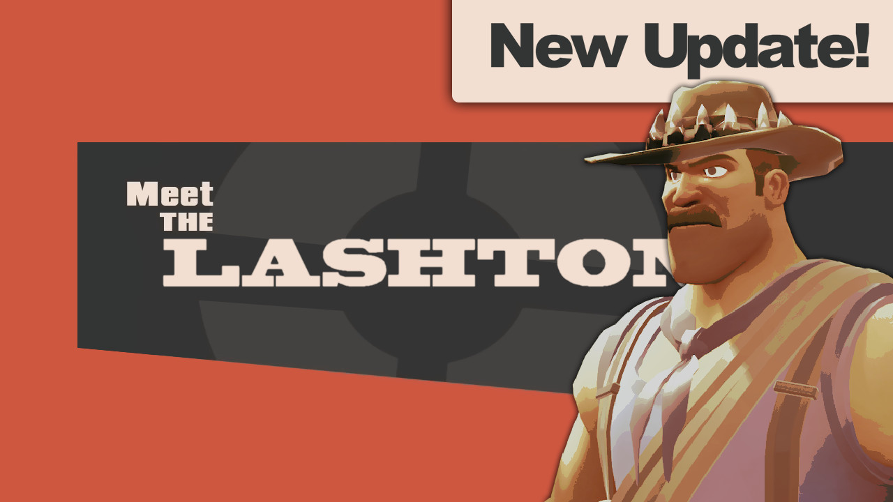 Lashton Hale (Custom Voice Lines!)