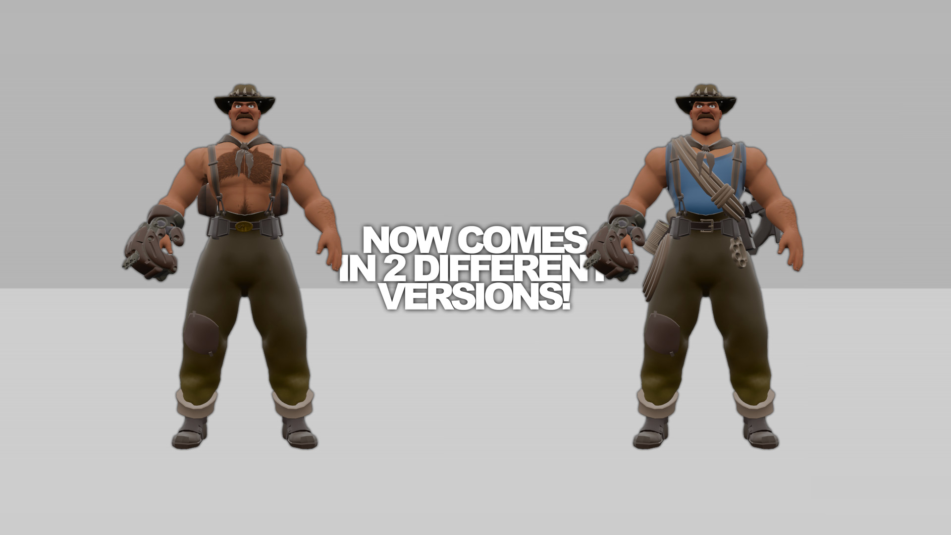 Lashton Hale (Custom Voice Lines!) screenshot