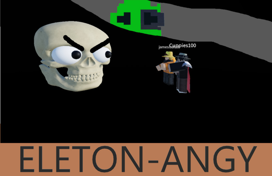 Eleton ANGY