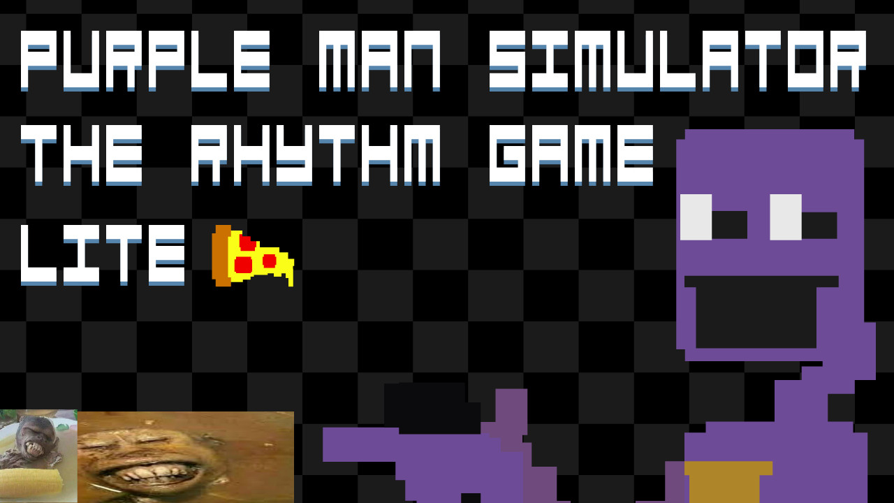 Celebrate Playable (monkey soup funkin) Mod for Friday Night Funkin ...