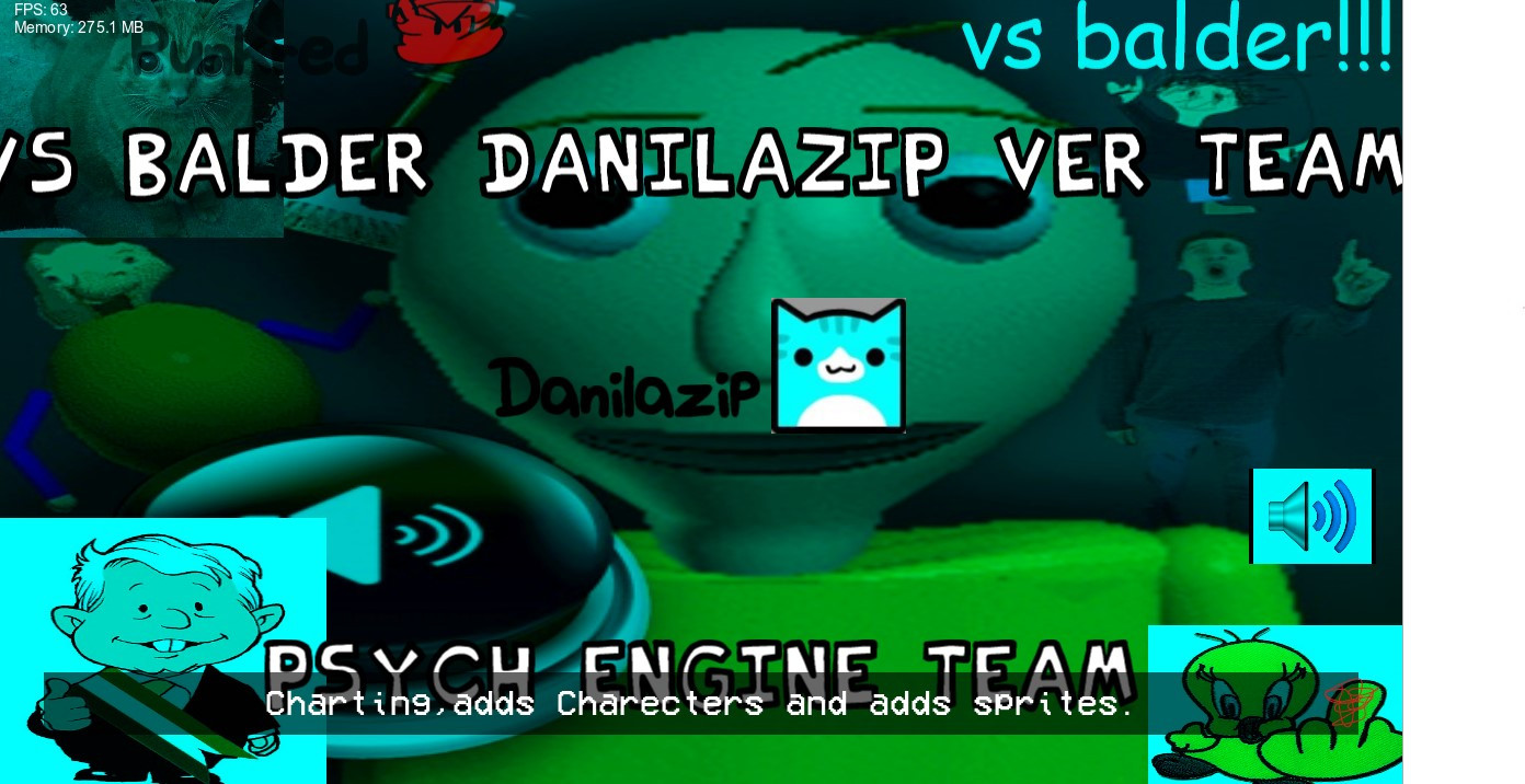 Blammed erect but you need to spam