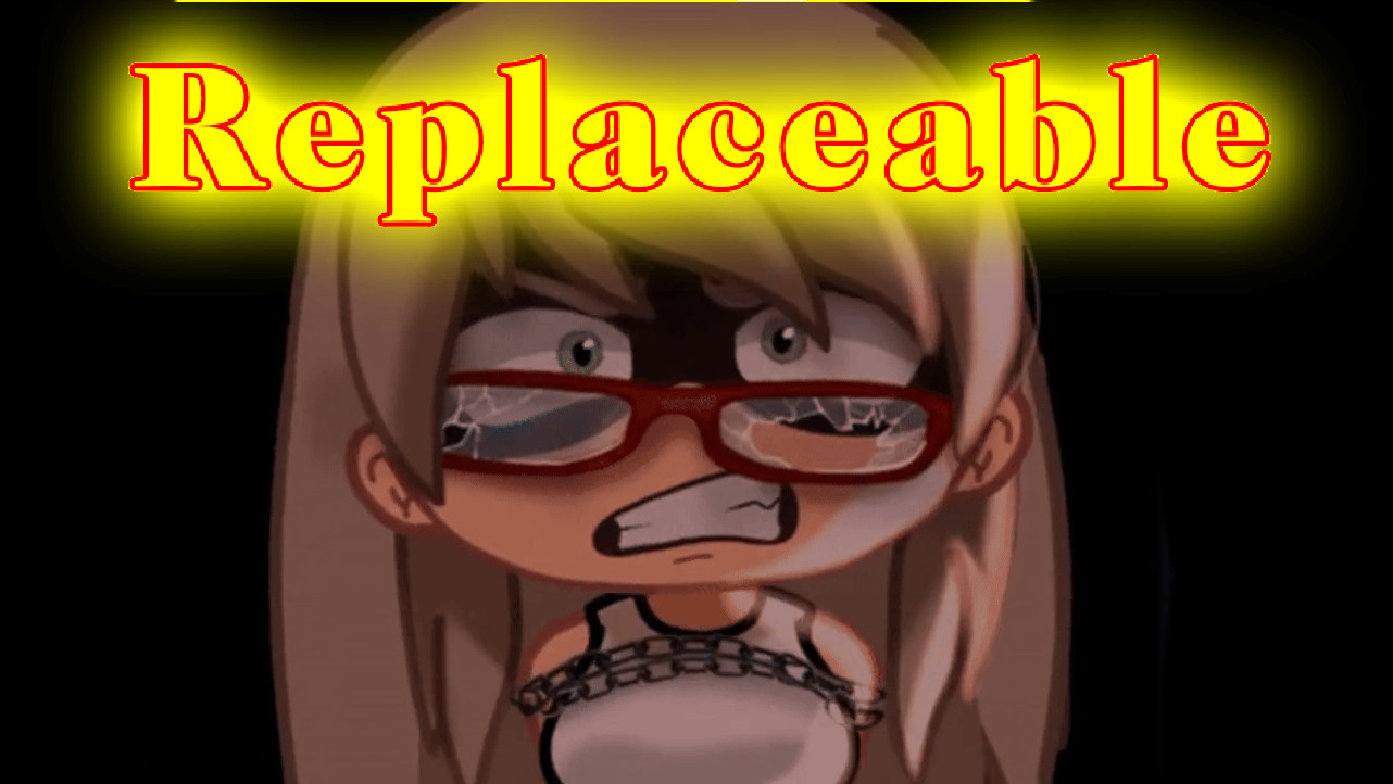 Replaceable