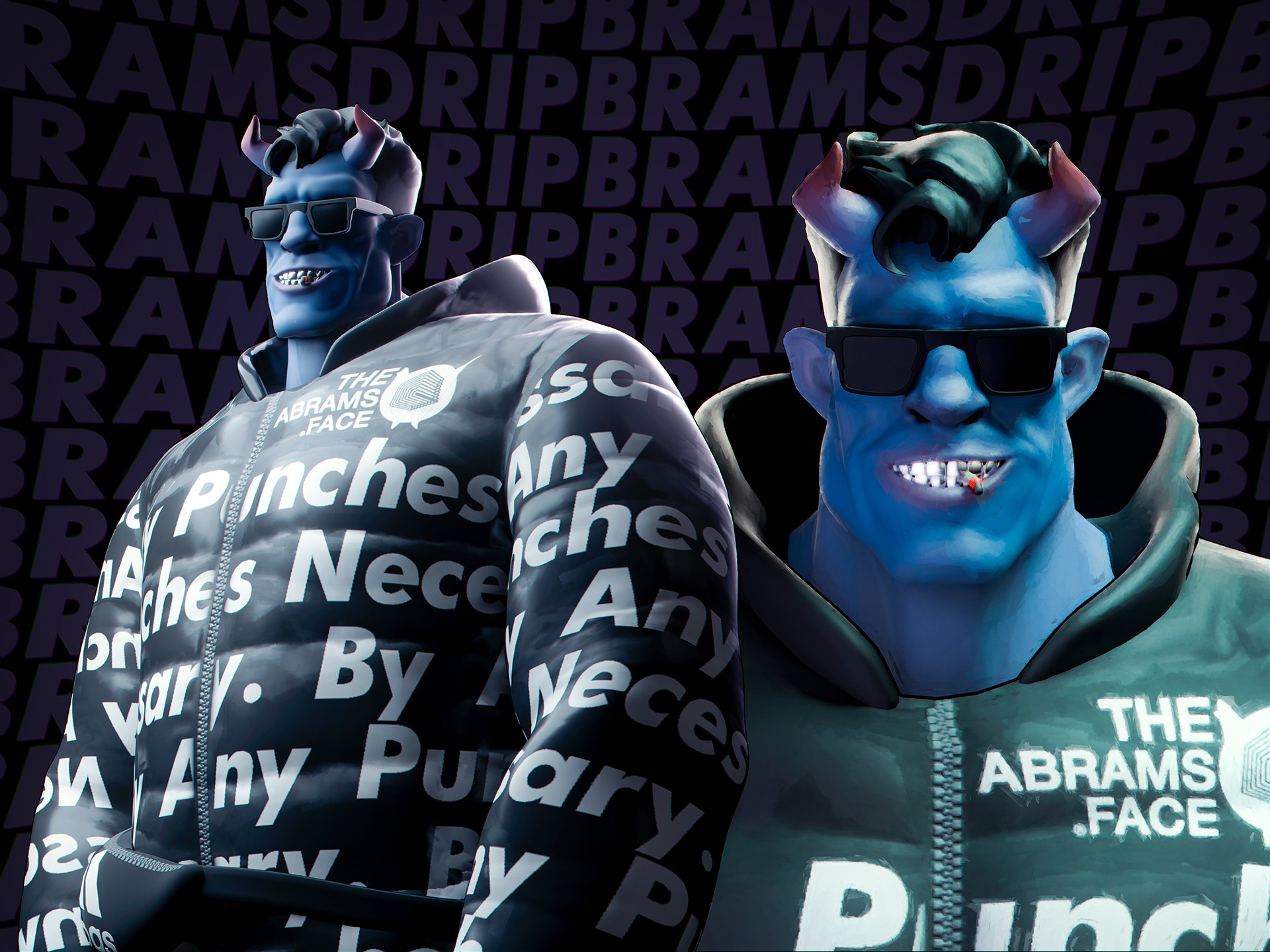 Dripbrams(DEPRECATED)