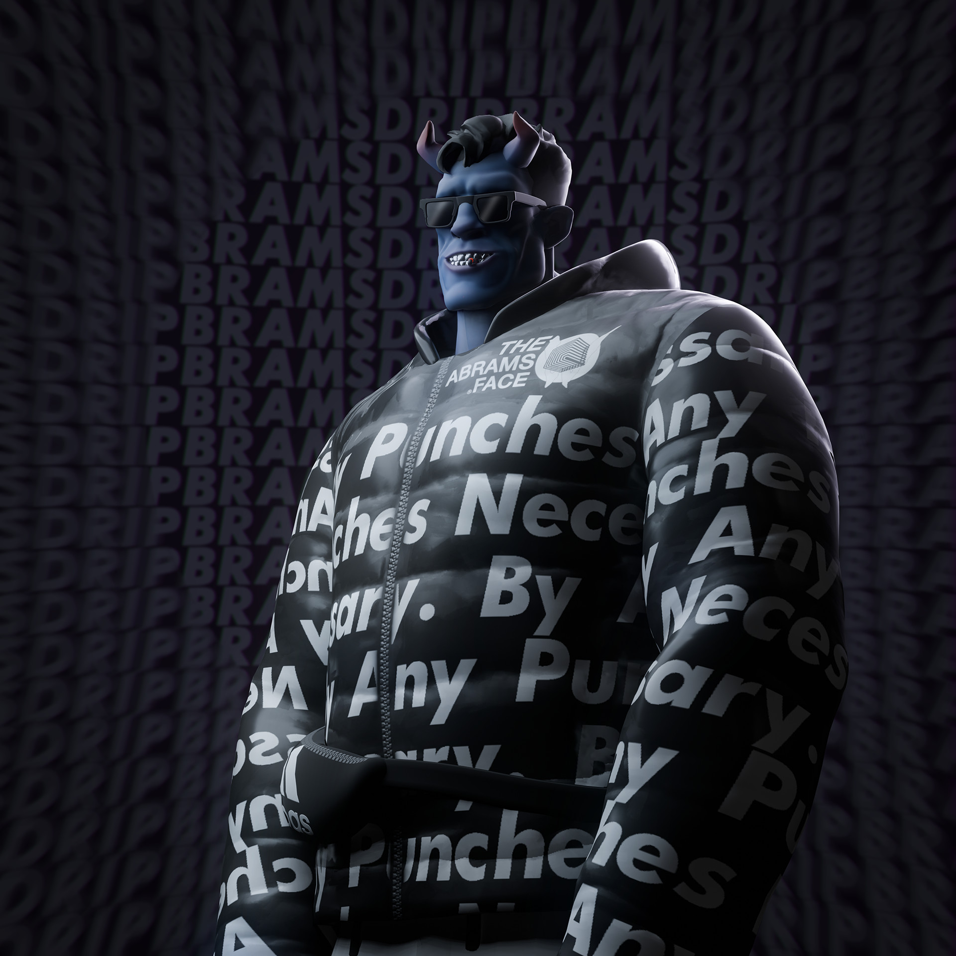 Dripbrams(DEPRECATED) screenshot