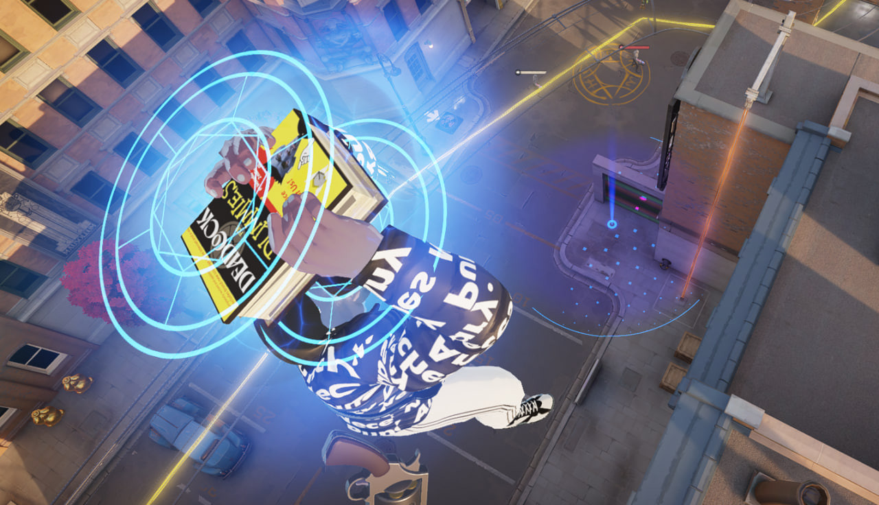 Dripbrams(DEPRECATED) screenshot