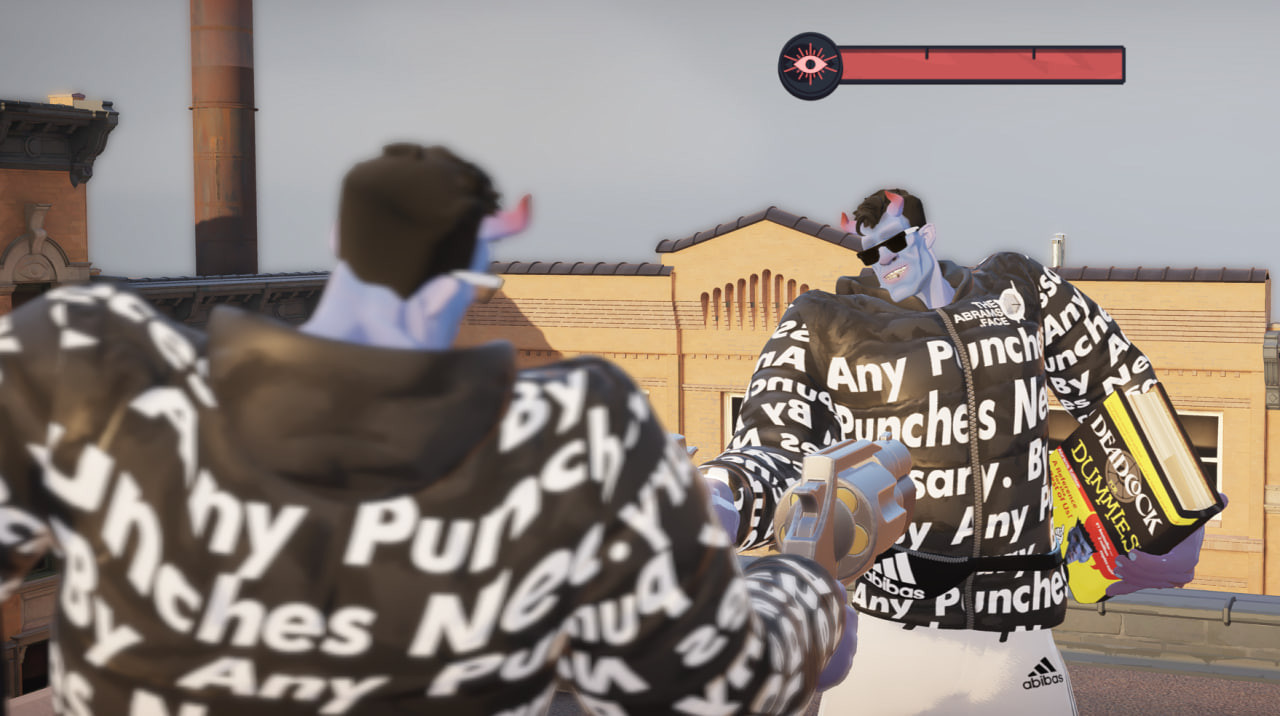 Dripbrams(DEPRECATED) screenshot