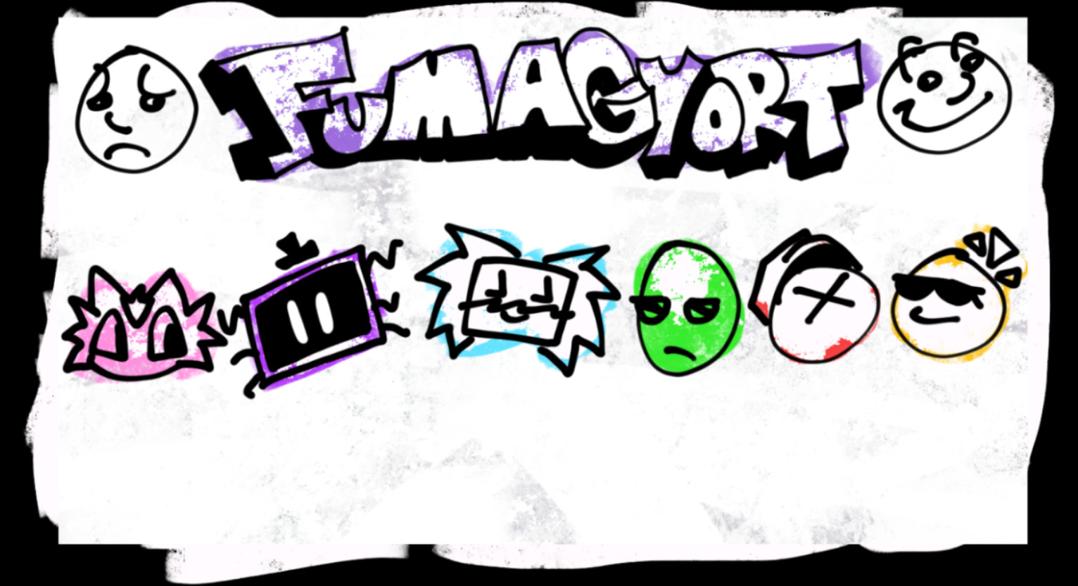 Fumagyort! - Vol.1