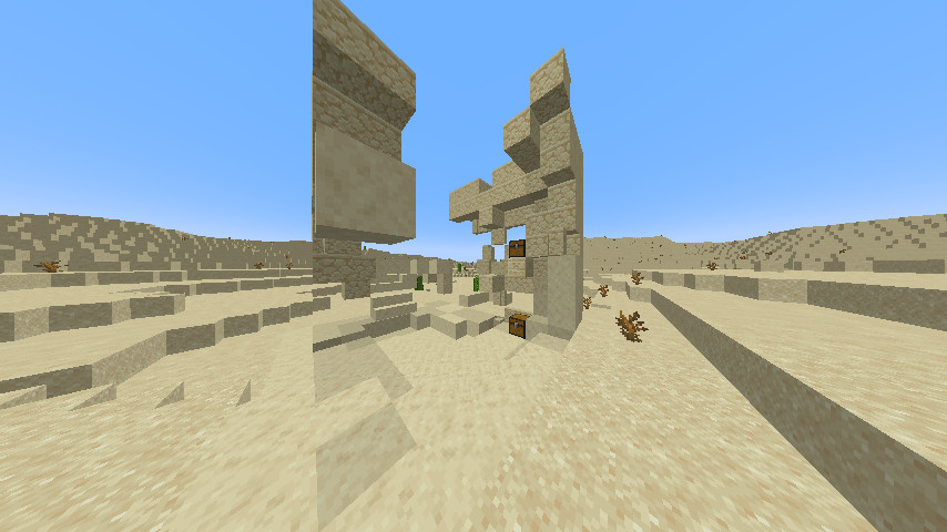 Improvists Mod for Minecraft: Java Edition | MC Mods