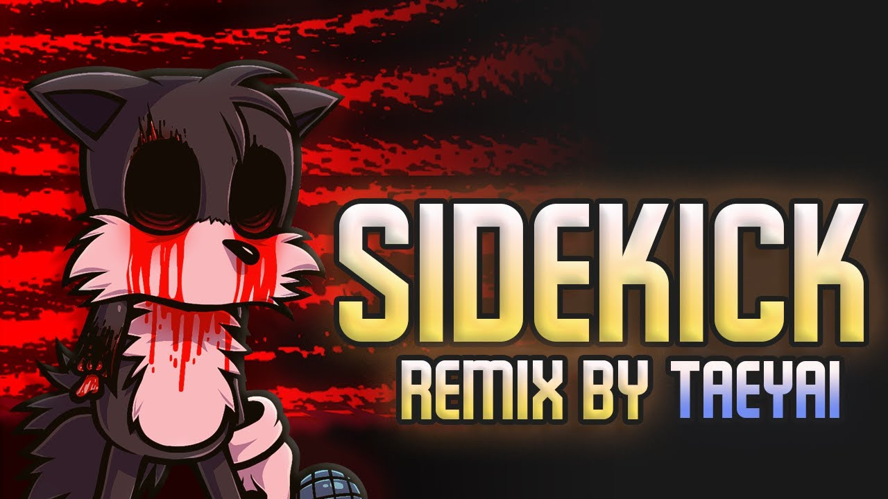 Sidekick (TaeYai Remix)