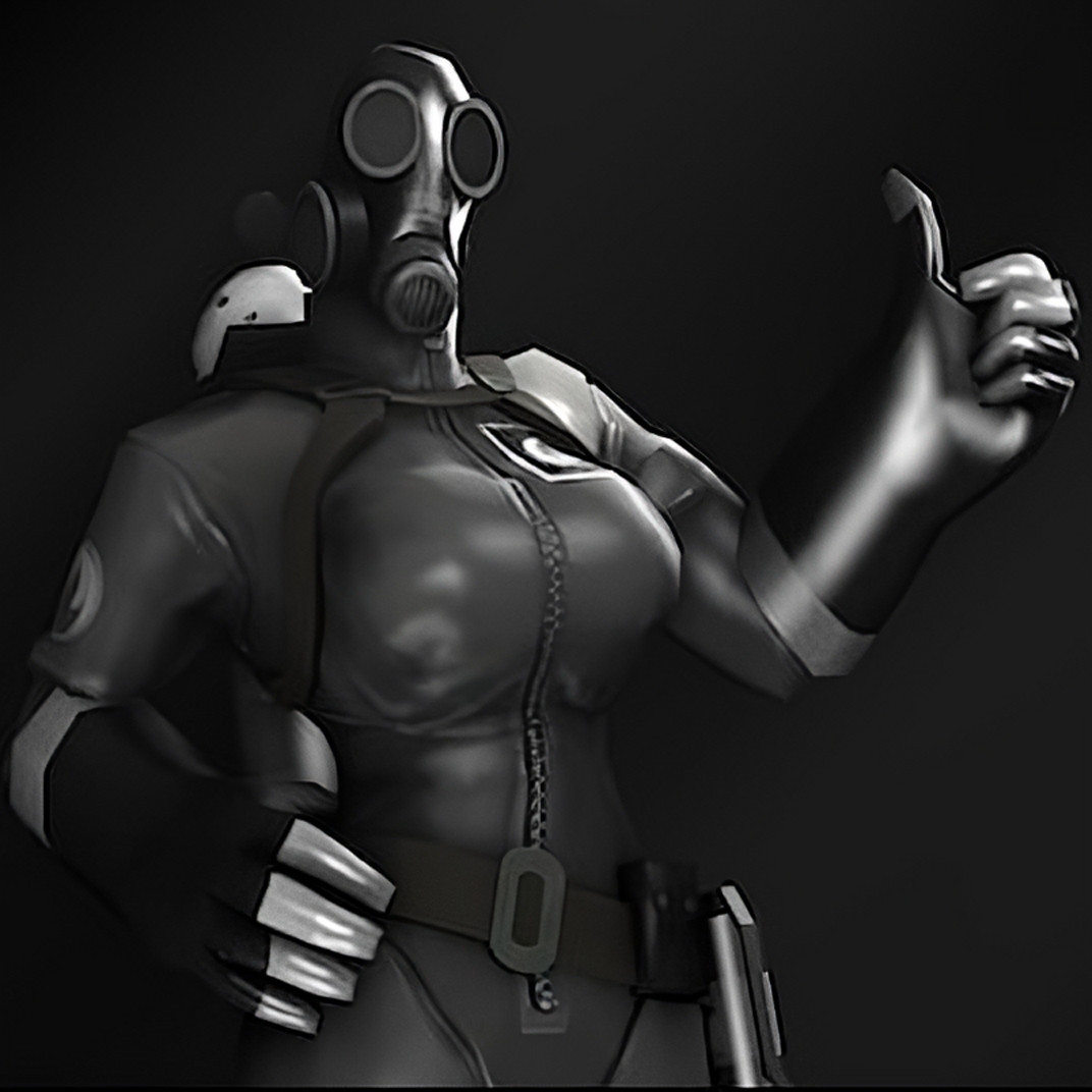 oWn Fpyro (+bare legs version)