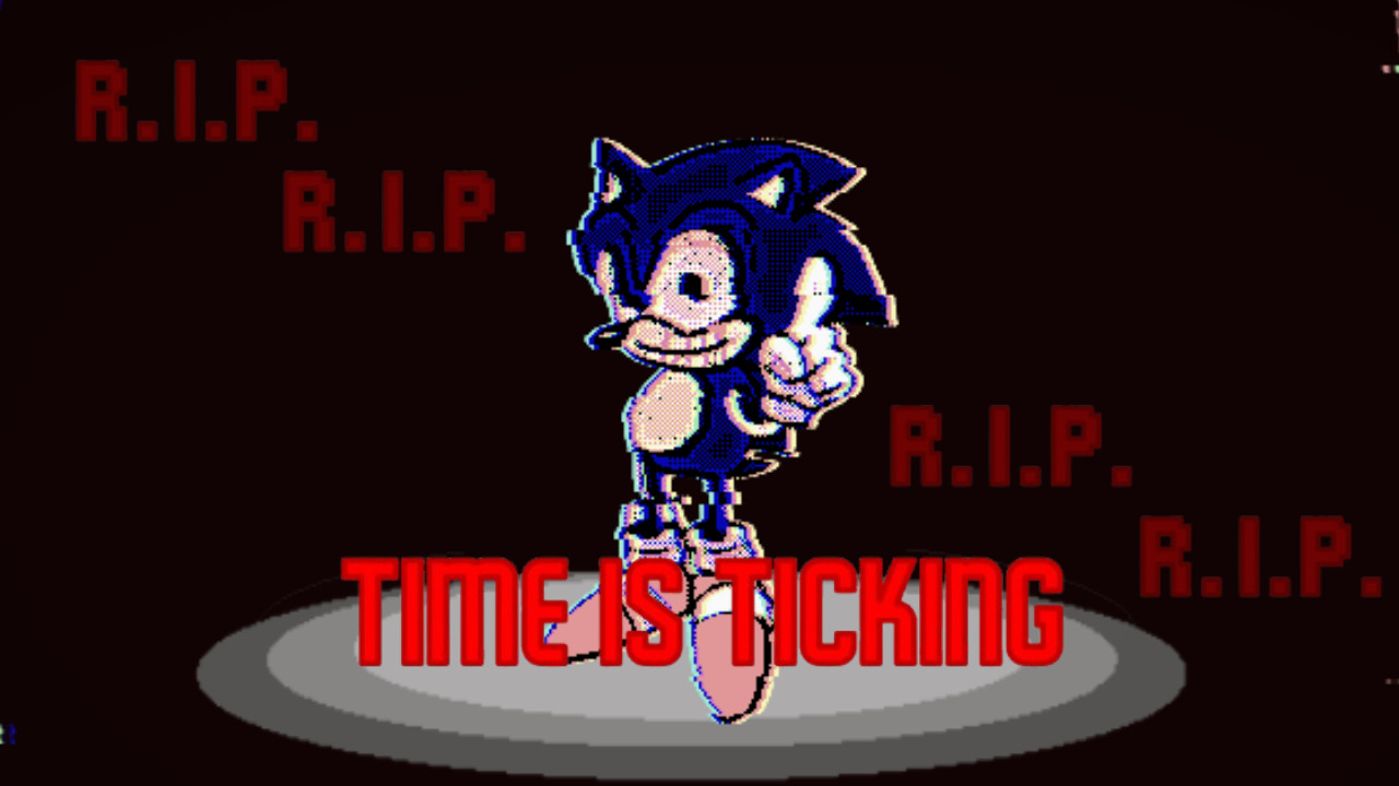 El_Pendrive_Azul - The Final Countdown (LEGACY)