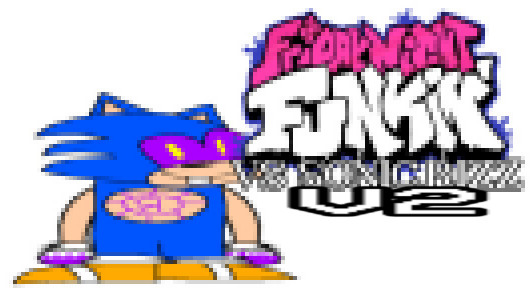 VS SONIC.RIZZ V2: Electric Boogaloo