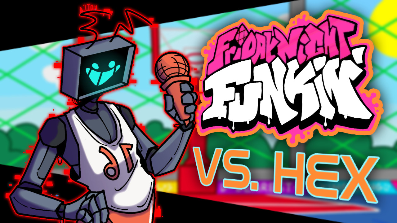 FNF - Byte After Byte HEX