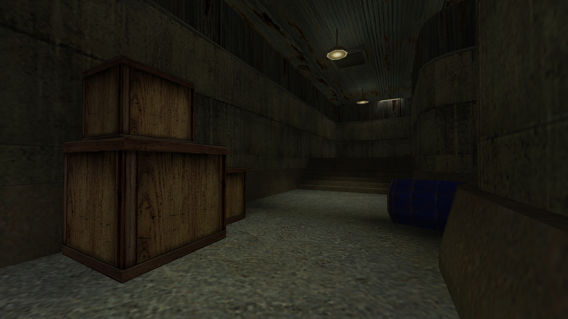 de_ Mod for Counter-Strike 1.6 | CS1.6 Mods