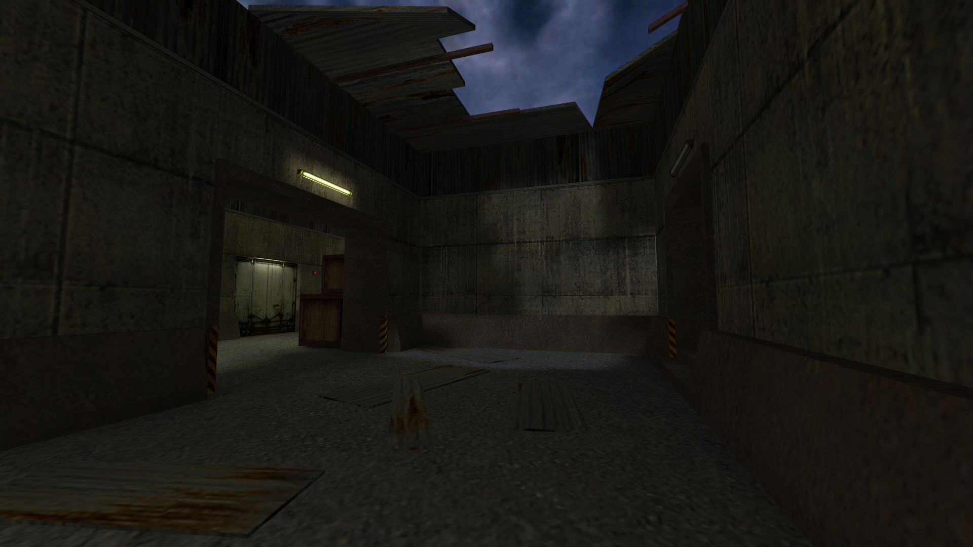 de_ Mod for Counter-Strike 1.6 | CS1.6 Mods
