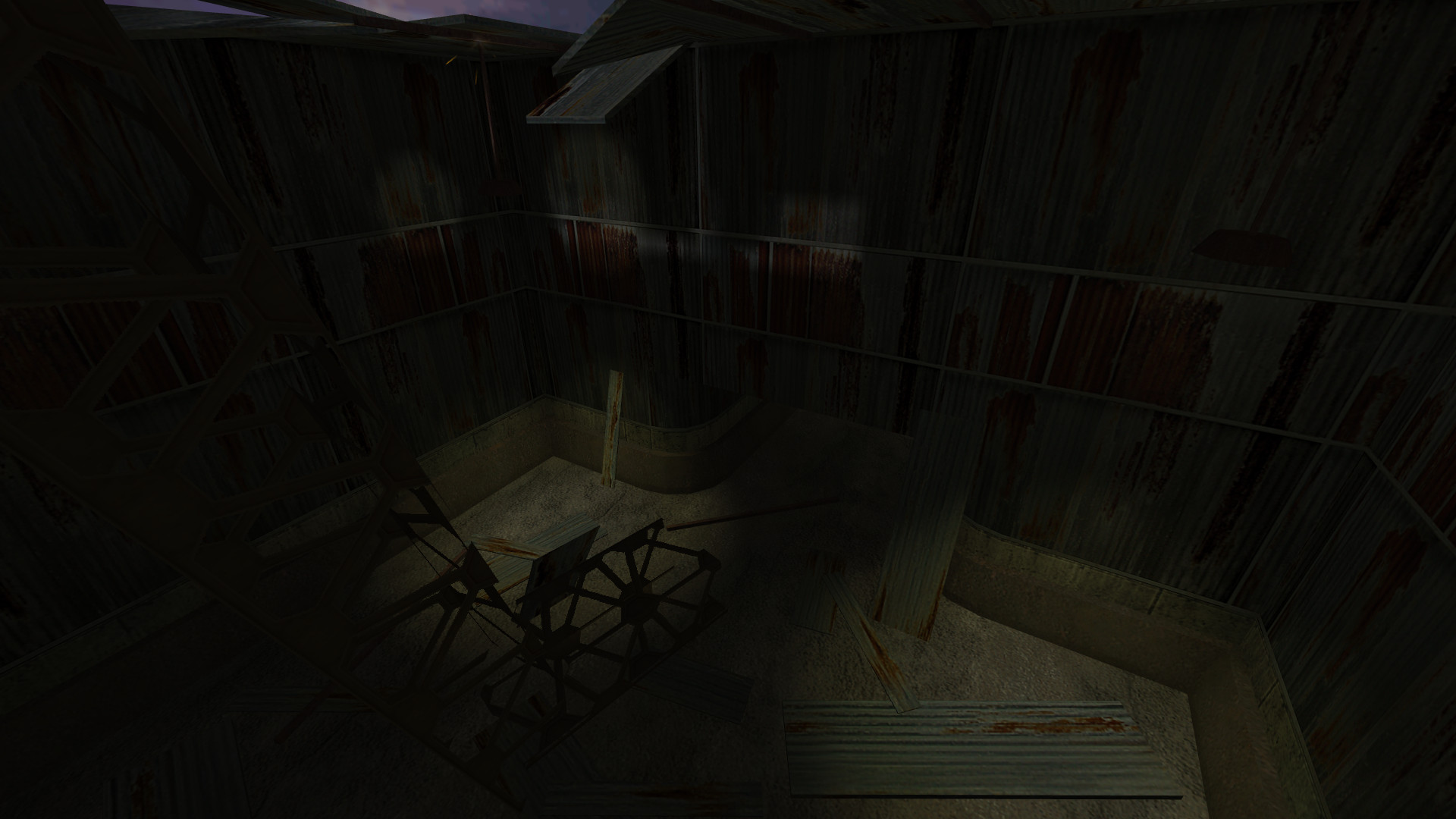 de_ Mod for Counter-Strike 1.6 | CS1.6 Mods