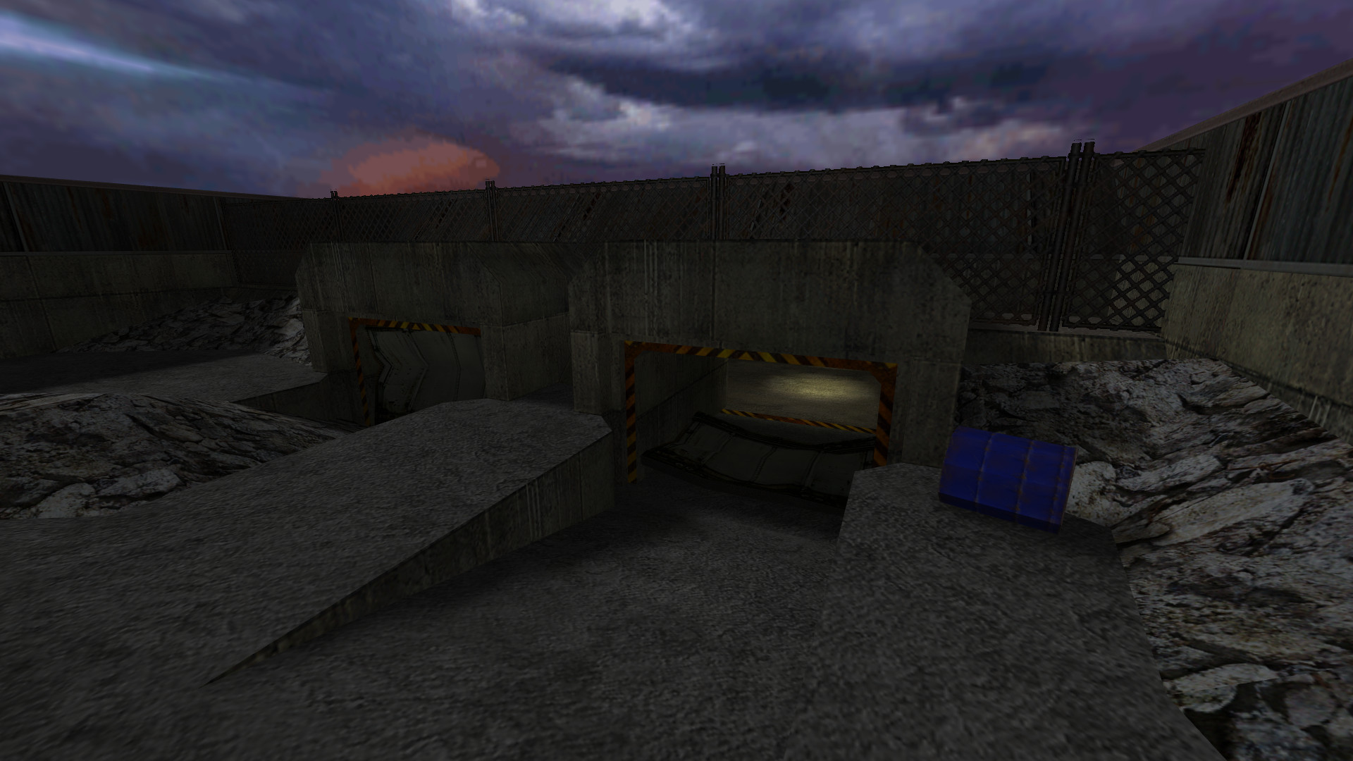 de_ Mod for Counter-Strike 1.6 | CS1.6 Mods