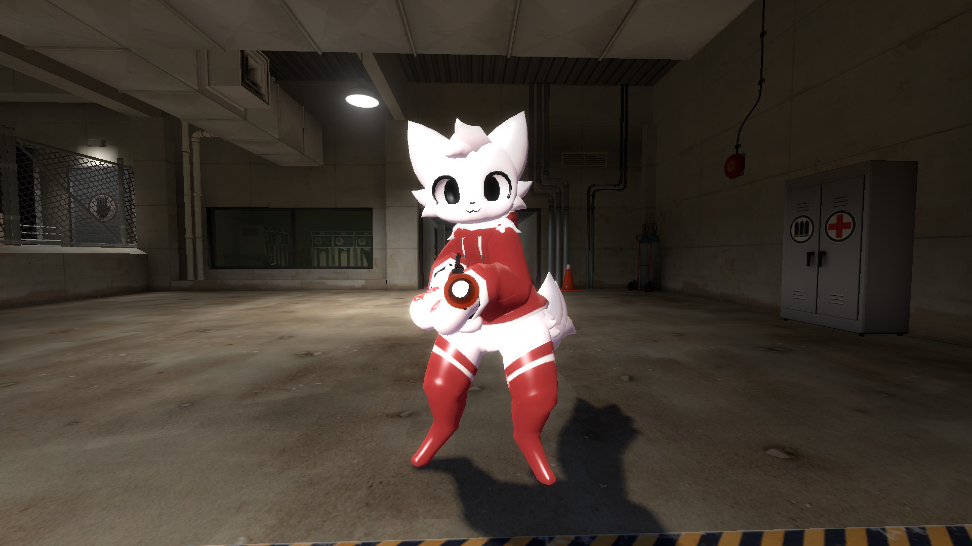 boykisser-pyro-casual-compatible-mod-for-team-fortress-2-tf2-mods