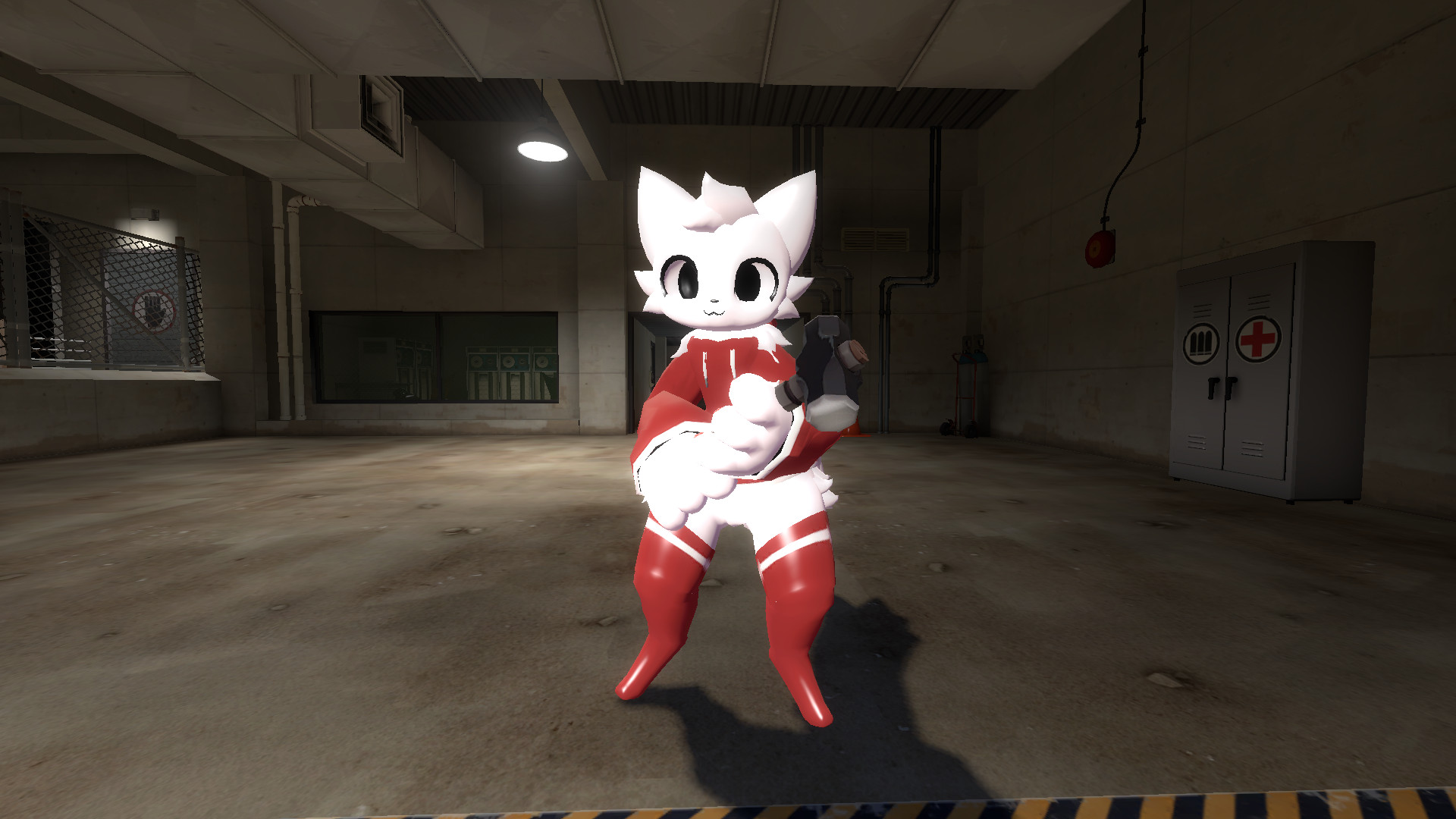 boykisser-pyro-casual-compatible-mod-for-team-fortress-2-tf2-mods