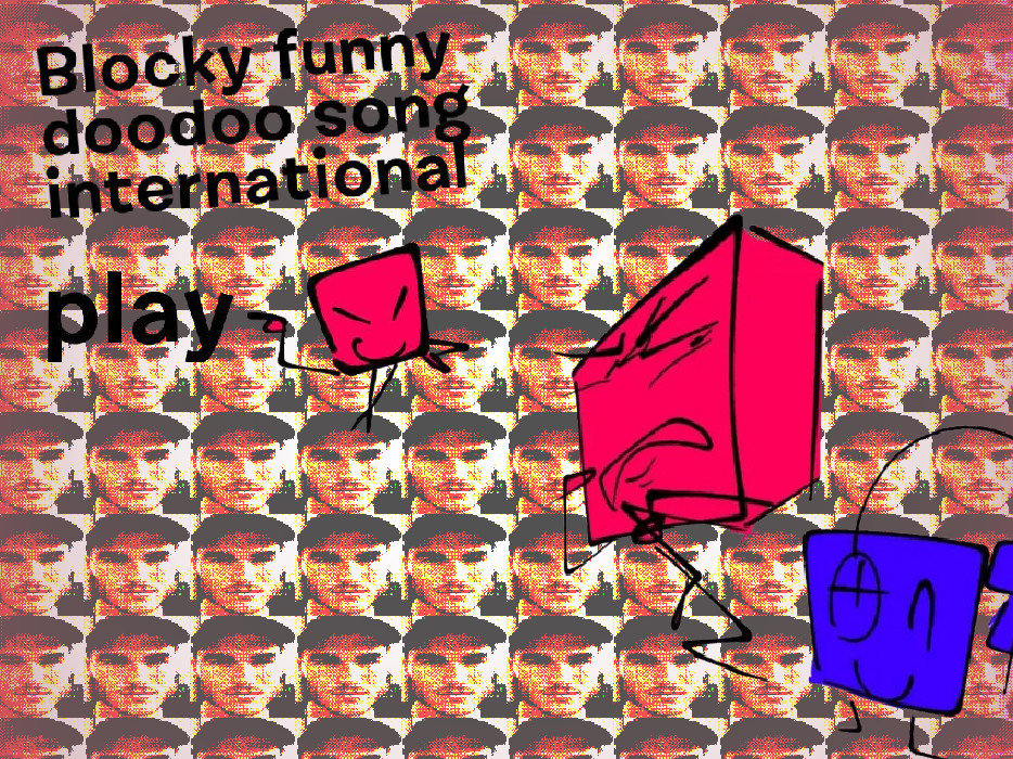 blocky funny sample pack international (demo)