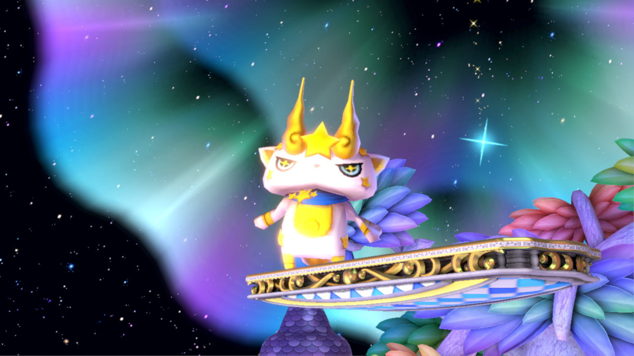 Komasan x Komajiro Mods Pack Mod for Super Smash Bros. Ultimate