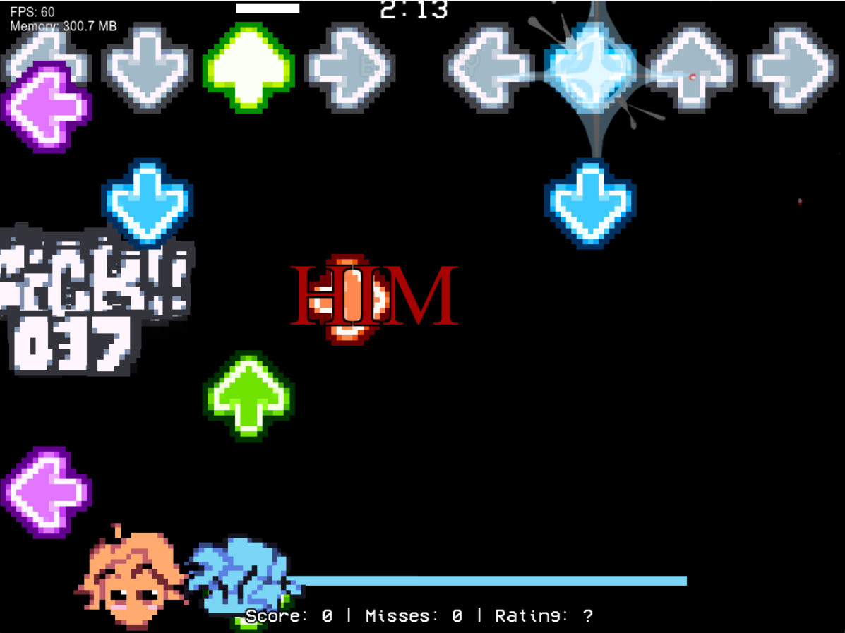 ROSES ARE RED [Roses Erect Remix] Mod for Friday Night Funkin' | FNF Mods