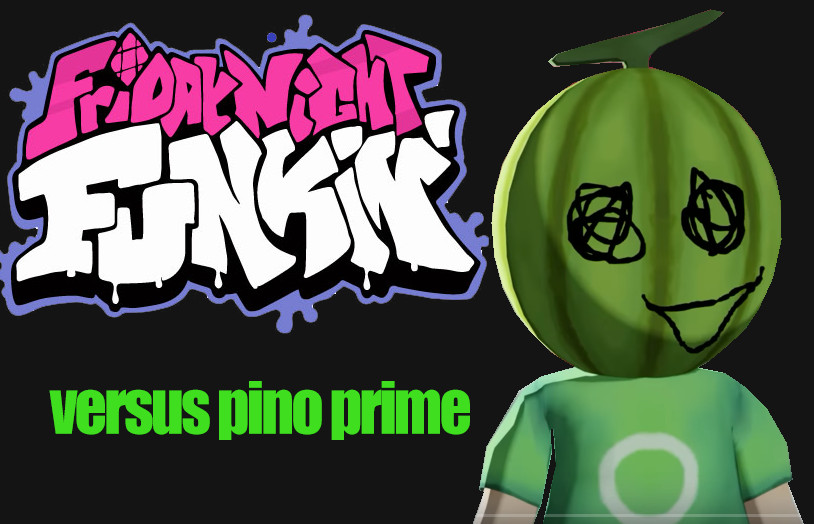 versus Pino Prime