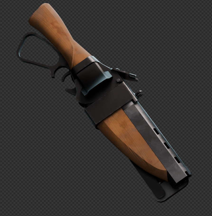 Yōkai [Shiv Skin]|(DEPRECATED) screenshot