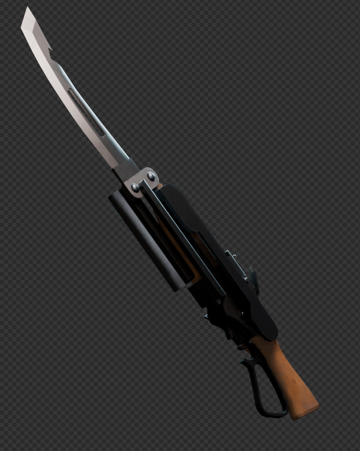 Yōkai [Shiv Skin]|(DEPRECATED) screenshot