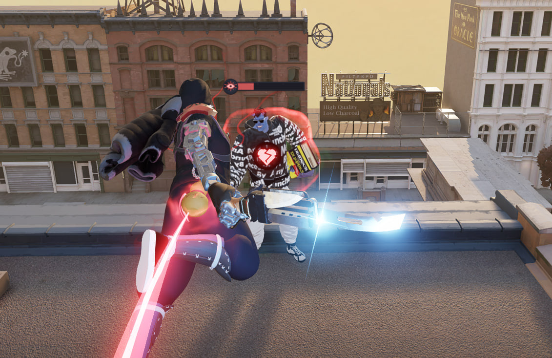 Yōkai [Shiv Skin]|(DEPRECATED) screenshot