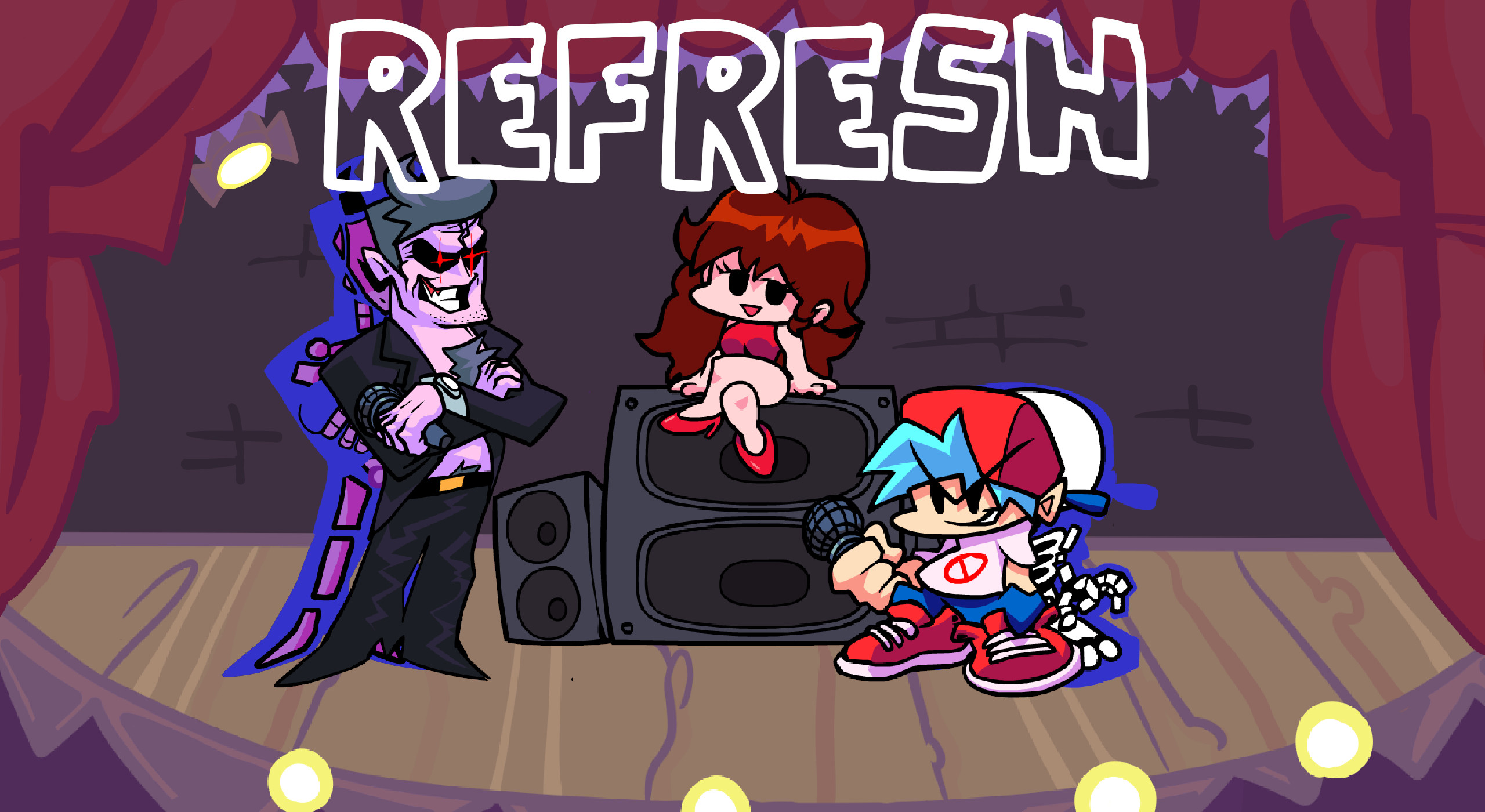 JamJar Remix [Chart]