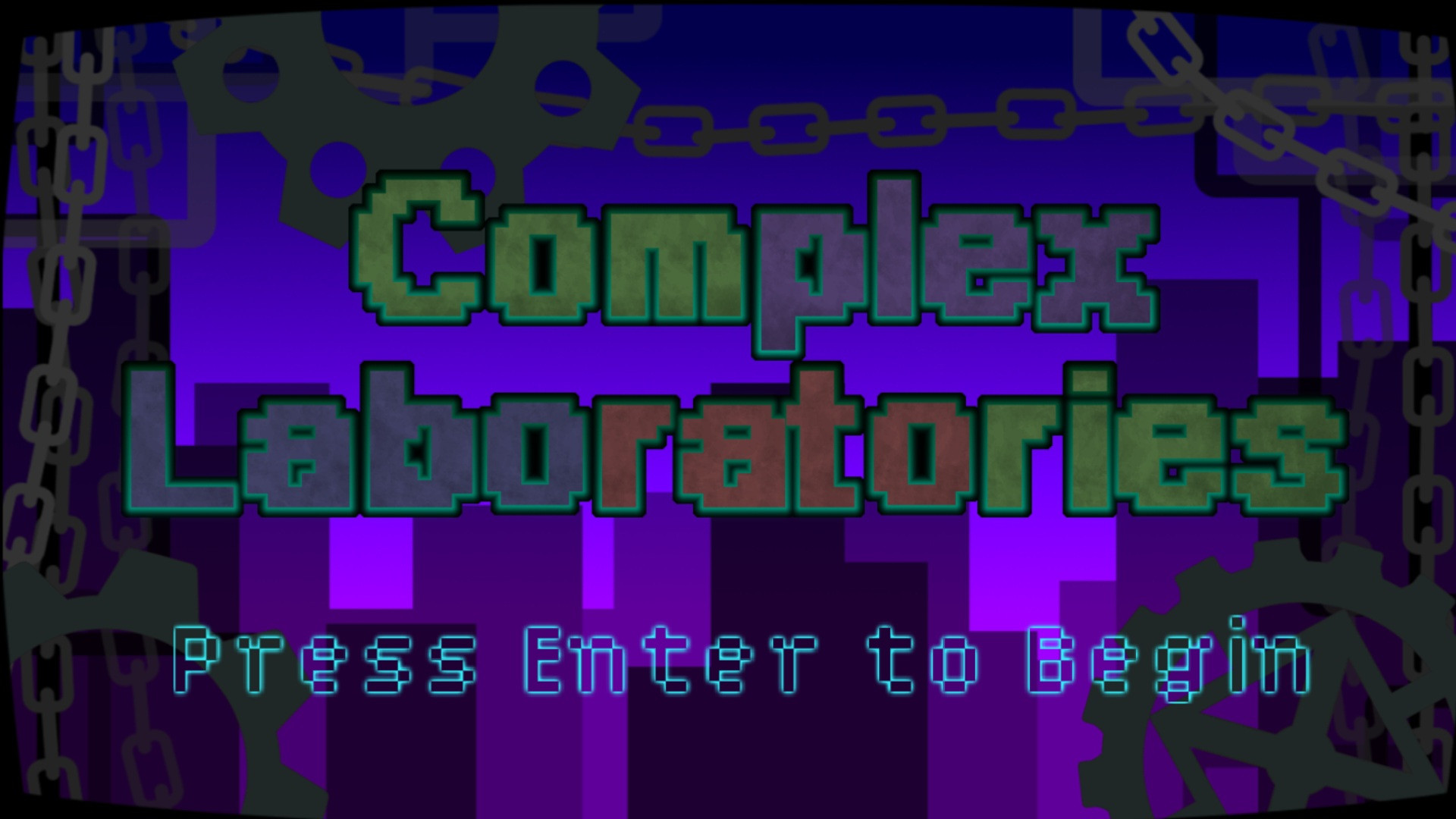 Complex Laboratories (Beta v3)