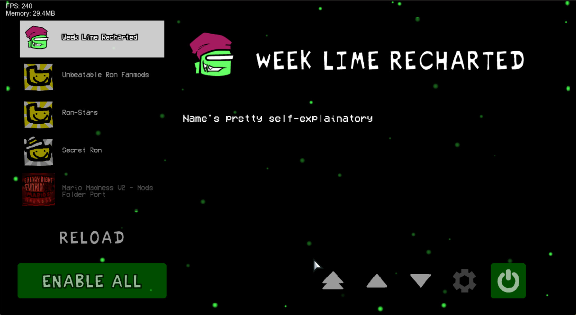 Week Lime Recharted V2