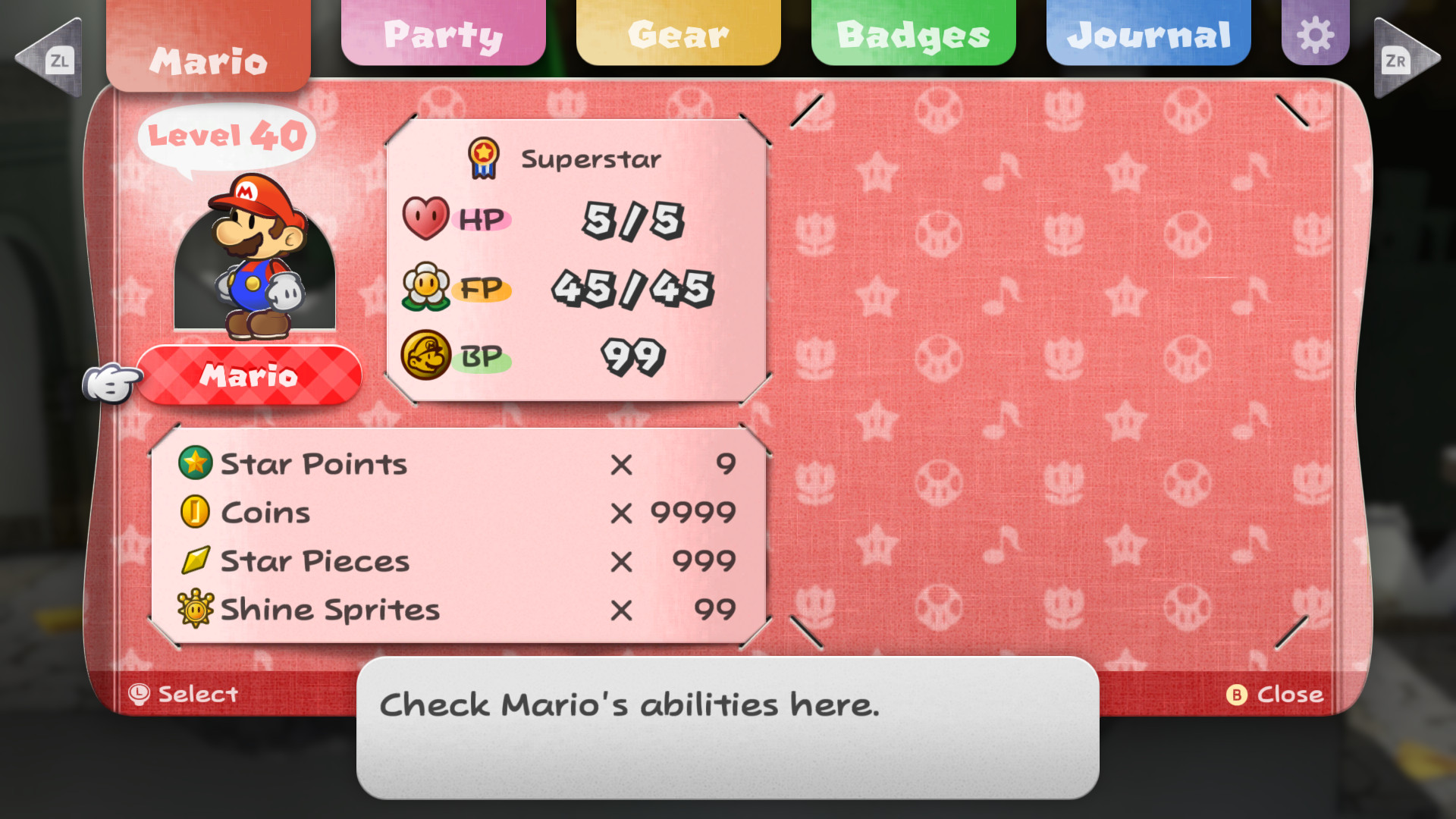 HOW TO DECRYPT SAVEFILE TO EDIT XD Mod for Paper Mario: The Thousand Year  Door (Switch) | PM:TTYDHD Mods