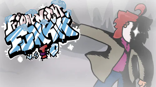 FNF Vs T (Psych Engine Port)