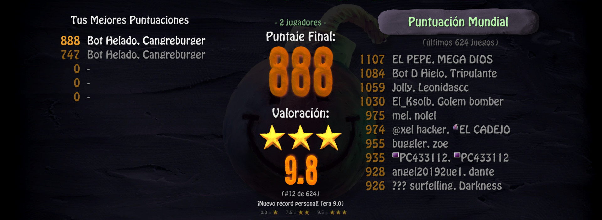 Eternal Frustration Noceda In Funkin